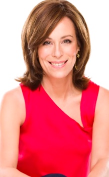 Jane Kaczmarek